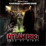死人之夜 Dylan Dog: Dead of Night