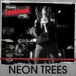 iTunes Festival : London 2011（EP）详情