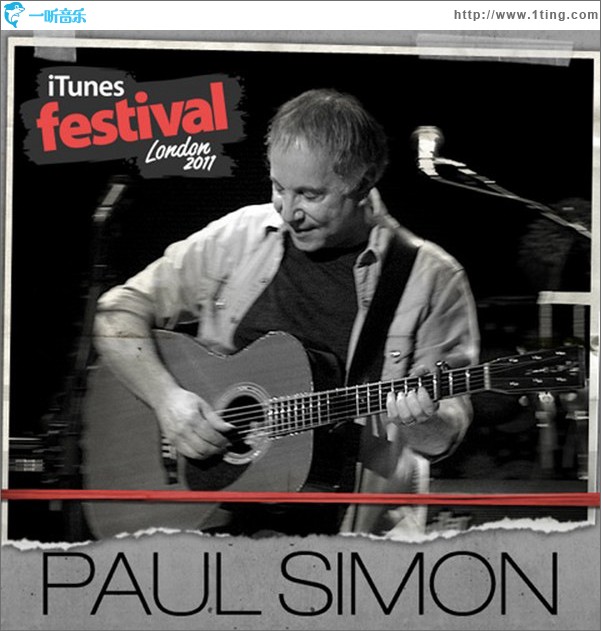 iTunes Festival : London 2011（EP）