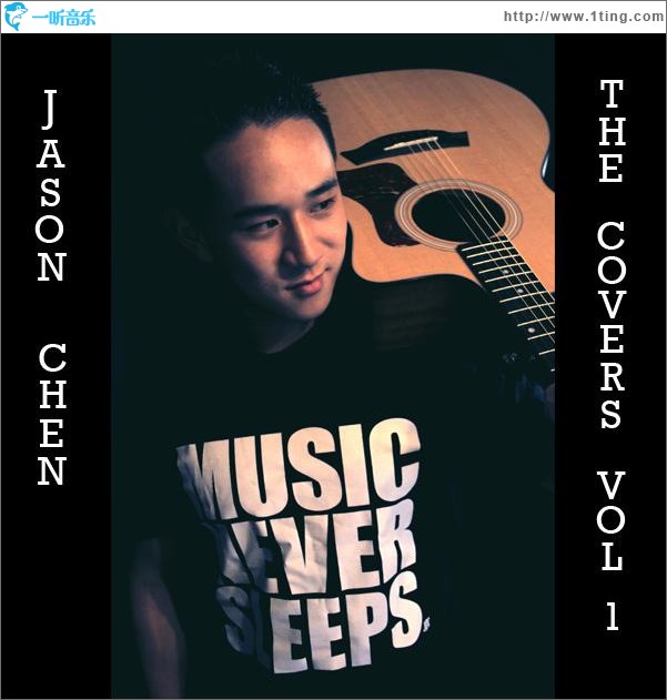 The Covers, Vol. 1