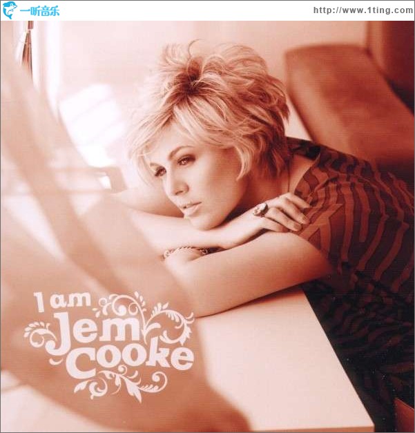 I Am Jem Cooke