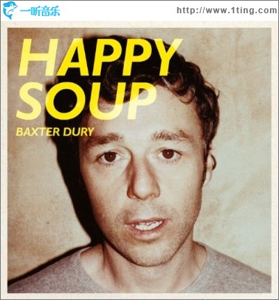 Happy Soup