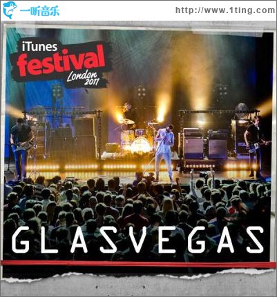 iTunes Festival : London 2011（EP）