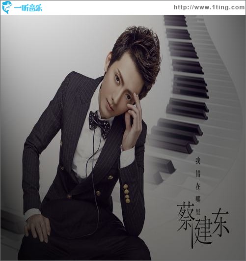我错在哪(单曲)