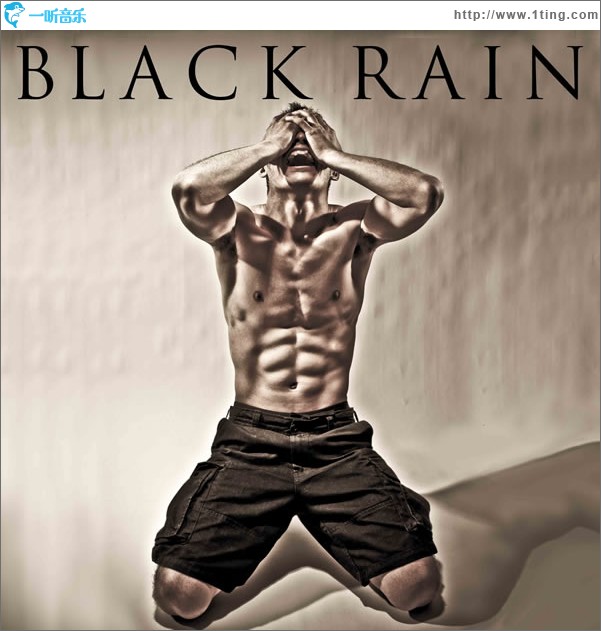 BLACK RAIN