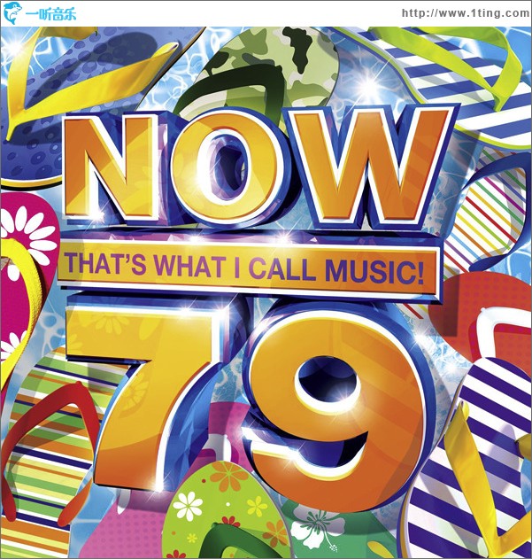 Now That's What I Call Music!, Vol.79