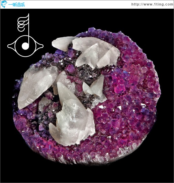 The Crystalline Series: Omar Souleyman（EP）