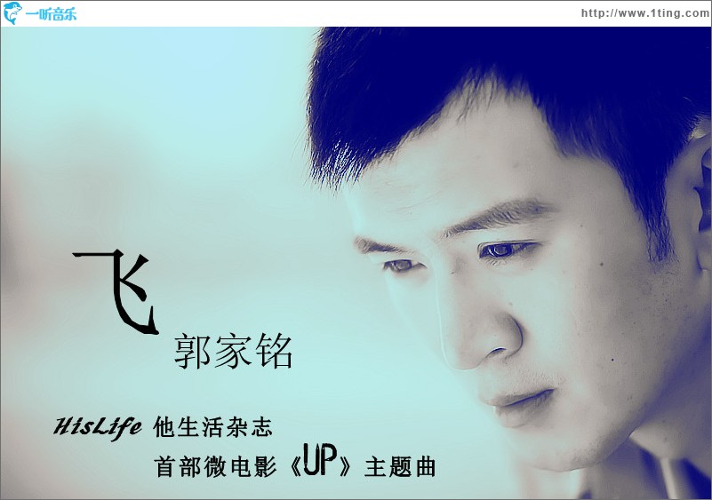 飞 (单曲)