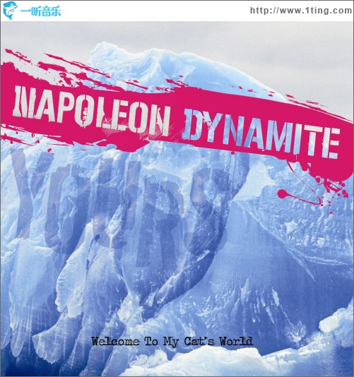 Napoleon Dynamite - Yours