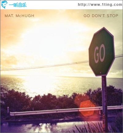 Go Don’t Stop（EP）