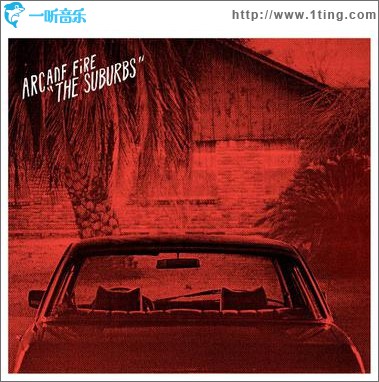 The Suburbs（Deluxe Edition）