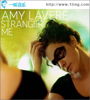 Stranger Me