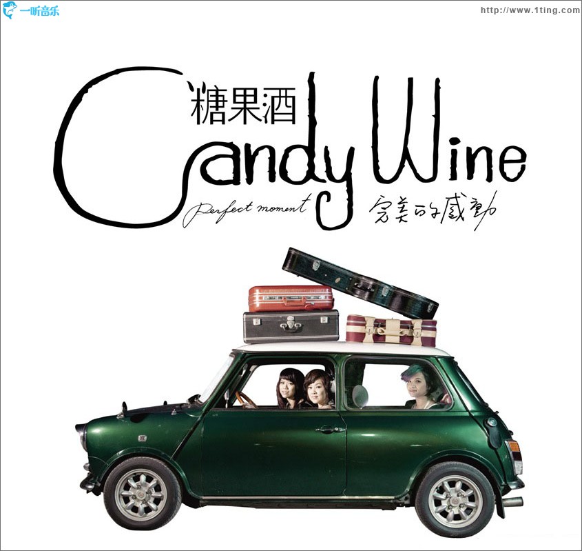 完美的感动