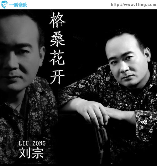格桑花开(单曲)
