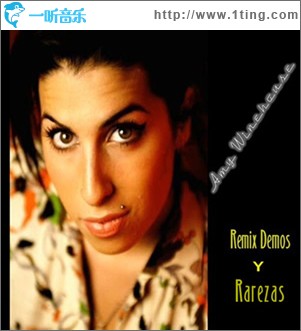 Remix Demos y Rarezas