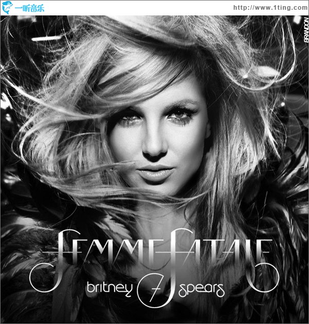 The Femme Fatale Tour（Studio Versions）