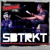 SBTRKT Right Thing to Do (Live) 试听