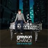 Greyson Chance Waiting Outside The Lines 试听