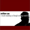 Matthew Ryan The Sea 试听