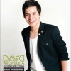 David Archuleta The Other Side of Down 试听