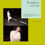 Romance详情