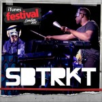 iTunes Festival : London 2011（EP）详情