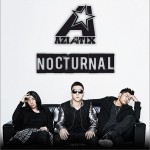1辑 - NOCTURNAL详情