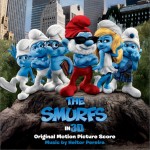 蓝精灵 Heitor Pereira - The Smurfs