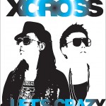 Let’s CRAZY! (Single)详情
