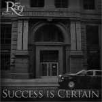 Success Is Certain详情