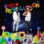 エボ★レボリューション (single)
