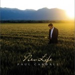 崭新的生活 New Life