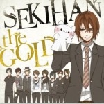 EXIT TUNES PRESENTS SEKIHAN the GOLD