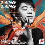 Liszt - My Piano Hero（Deluxe Edition）详情
