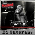 iTunes Festival : London 2011（EP）
