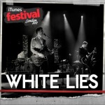 iTunes Festival : London 2011（EP）详情
