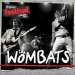 iTunes Festival : London 2011（EP）详情