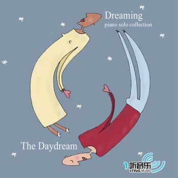 Daydreaming - Piano Solo Collection