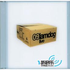 林海峰拉阔音乐会 Lamdog Live