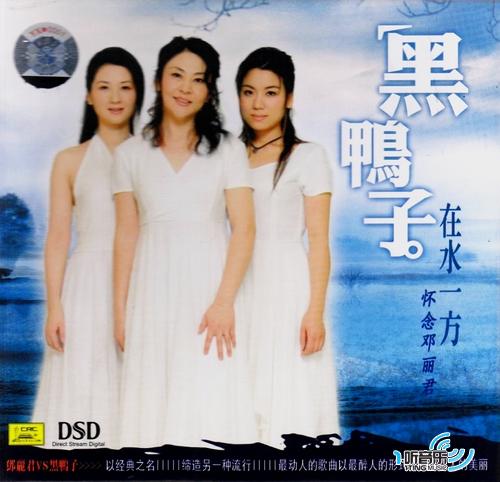 在水一方（怀念邓丽君）