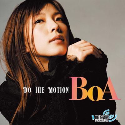 Do The Motion(日本版)