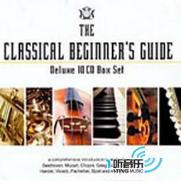 Tchaikovsky (The Classical Beginner’s Guide)