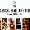 Johann Strauss II (The Classical Beginner’s Guide)