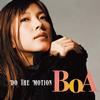 BoA (宝儿) DO THE MOTION（TV MIX） 试听