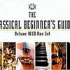 Beethoven (The Classical Beginner’s Guide)