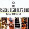Tchaikovsky (The Classical Beginner’s Guide)
