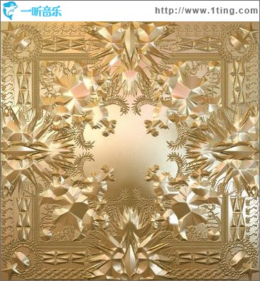 Watch the Throne