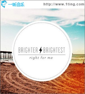 Right For Me