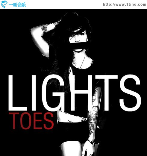 Toes（Single）