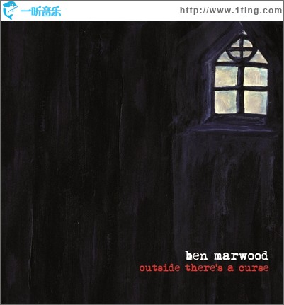 Outside There’s A Curse